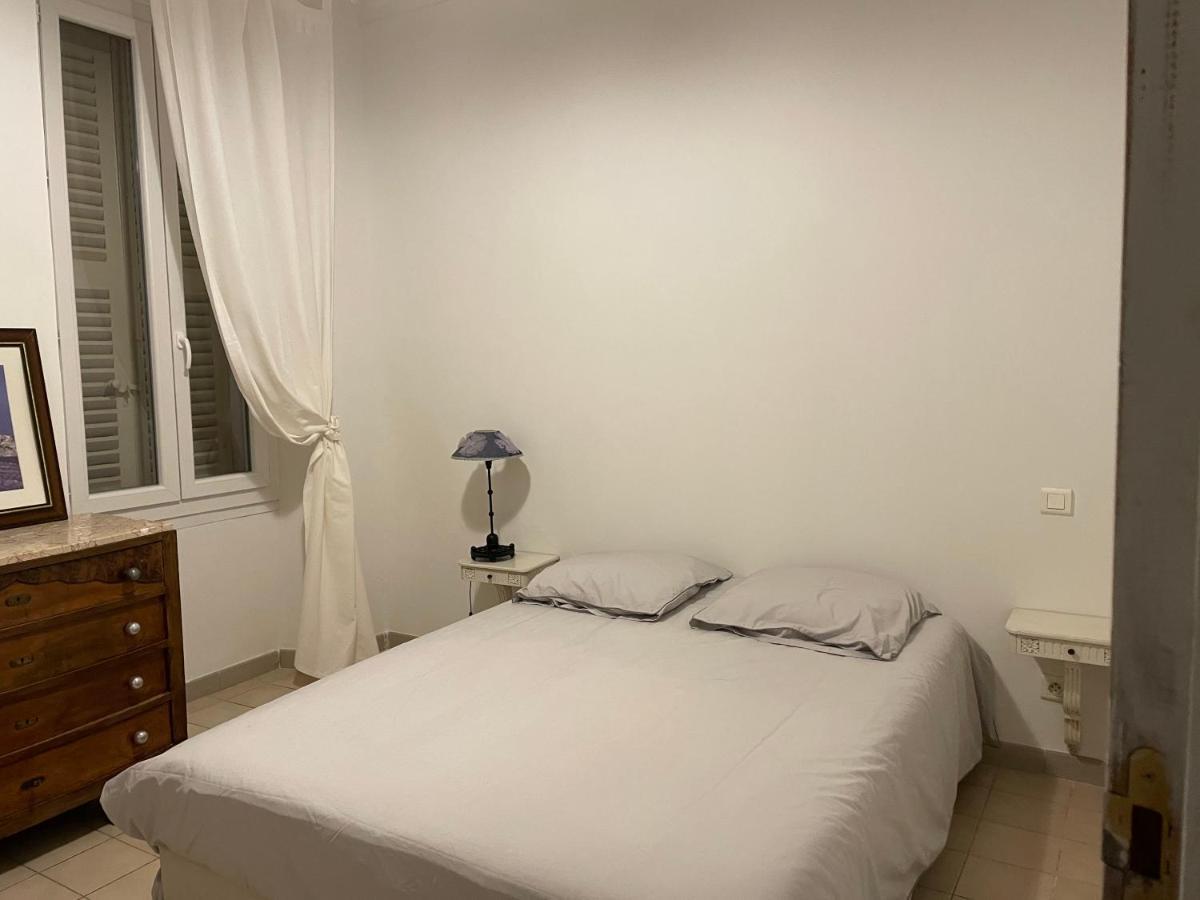דירות מרסיי Le Cocooning Marseillais מראה חיצוני תמונה